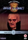 Space Precinct - Vol. 8 [DVD] [1995]