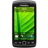 Blackberry Torch 9860 Unlocked Phone with 4GB Internal Memory, Blackberry OS 7, 3G and 5MP Camera - International Version...