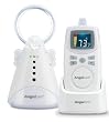 Angelcare Baby Sound Monitor, White