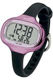 Nike Imara Kylo Ladies Watch - Black/Pink One Size