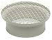 S&P - 10 inch TD Plastic Mesh Grill