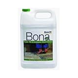 Bona WM700018167 Stone Tile & Laminate Floor Cleaner Gallon Refill