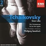 Tcha�kovsky - Le Lac des Cygnes (2CD)