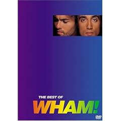 Best of Wham [DVD] [Import]