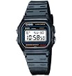 Casio Men's 50M Chronograph Alarm Watch Model W-59