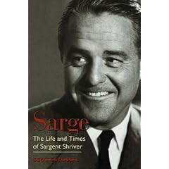 Sarge: The Life and Times of Sargent Shriver