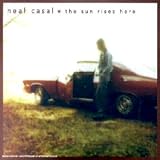 The Sun Rises Here - Digipack (French Import)