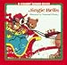 Search : Jingle Bells (Chubby Board Books)