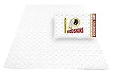 41G5KGVGEEL. SL160  Washington Redskins Locker Room Pillow Case NFL