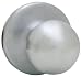 Kwikset 200P 26D CP Security Polo Passage Knob, Satin Chrome