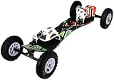 MBS PRO 90 Kiteboard