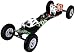 MBS PRO 90 Kiteboard
