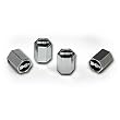 Hummer H2 Valve Cap Set