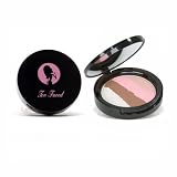 Too Faced - Snow Bunny