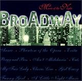 Broadway - Music of the Night