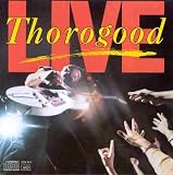 Review George Thorogood & The Destroyers  / Live