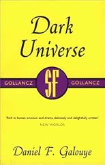 Dark Universe