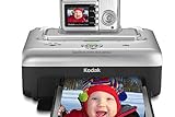 Kodak Easyshare C330 4 MP Digital Camera with 3xOptical Zoom and Kodak Easy ....