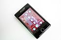 mobiBLU T10 8GB Black