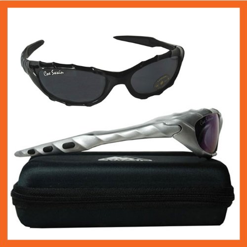 Cox Swain Sonnenbrille Cruise Modell 2011