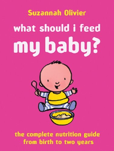 Infant-and-Toddler-Health