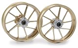 Galespeed WHEEL TYPE-C RR-GLD CBR6RR 05-06 28215112