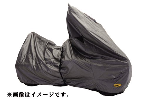 REIT：THE ULTIMATE バイクカバー 匠 アメリカン用 4Lサイズ(シーシーバー)