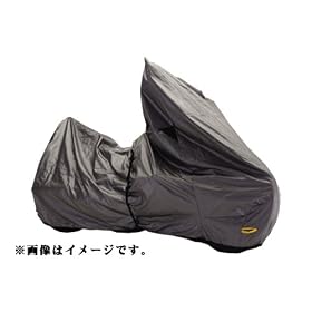 [MCP] �o�C�N�J�o�[ �� �A�����J���p 4L�T�C�Y THE ULTIMATE BIKE COVER / BC-003 / [HARLEY-DAVIDSON]FLSTF/FXST/FXSTB/FXSTN/VRSCDX/VRSCAW/VRSCD[Triu
