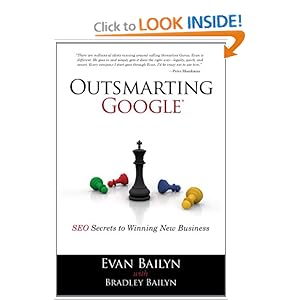 Outsmarting Google - Evan Bailyn