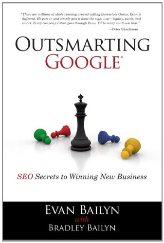 Outsmarting Google: SEO Secrets to Winning New 