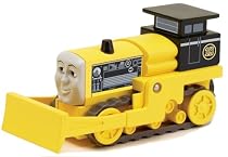 ラーニングカーブ きかんしゃトーマス 木製レールシリーズ バイロン FC-51117