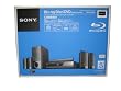 Sony BDVE300 5.1-Channel High-Definition Blu-ray Disc Player/DVD Disc Home theater System (Black)