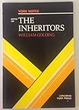 William Golding, The inheritors : notes