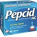 Pepcid AC- Acid Reducer Formula, 180 Tablets (2 Pack)