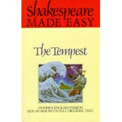 Shakespeare Made Easy - The Tempest