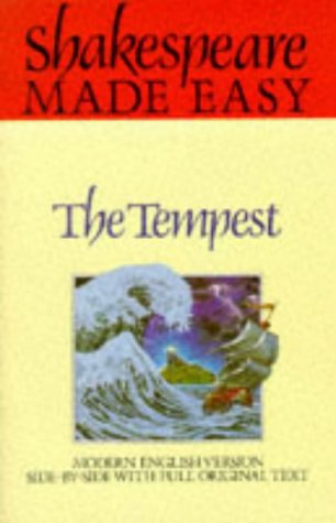 Shakespeare Made Easy - The Tempest