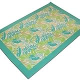 Stain-Resistant Rugs