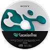 LFA-PC2 ロケーションフリープレイヤーPC用 CD-ROM