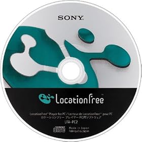 �\�j�[ ���P�[�V�����t���[�v���C���[PC�pCD LFA-PC2