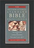 International Standard Bible Encyclopedia