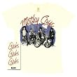 Motley Crue - Girls Girls Girls Ladies T-Shirt