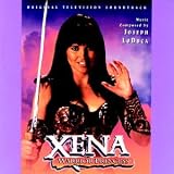 Xena: Warrior Princess - Original Television Soundtrack