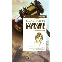 L'Affaire Steinheil