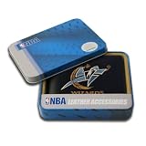 Washington Wizards Embroidered Billfold