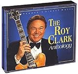 The Roy Clark Anthology - 3 CD Set