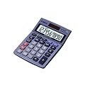 Casio MS100TER Desk Calculator