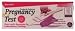 Sure-Aid One Step Pregnancy Test - Over 99% Accurate - Simple One Step, Easy to Read Results, Test Any Time of the Day (2 Pack/2 Count)