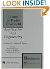 Ozone in Water Treatment. Application and Engineering