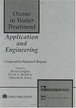 Ozone in Water Treatment
