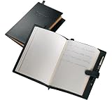 Royce Leather The Journal 735-8
